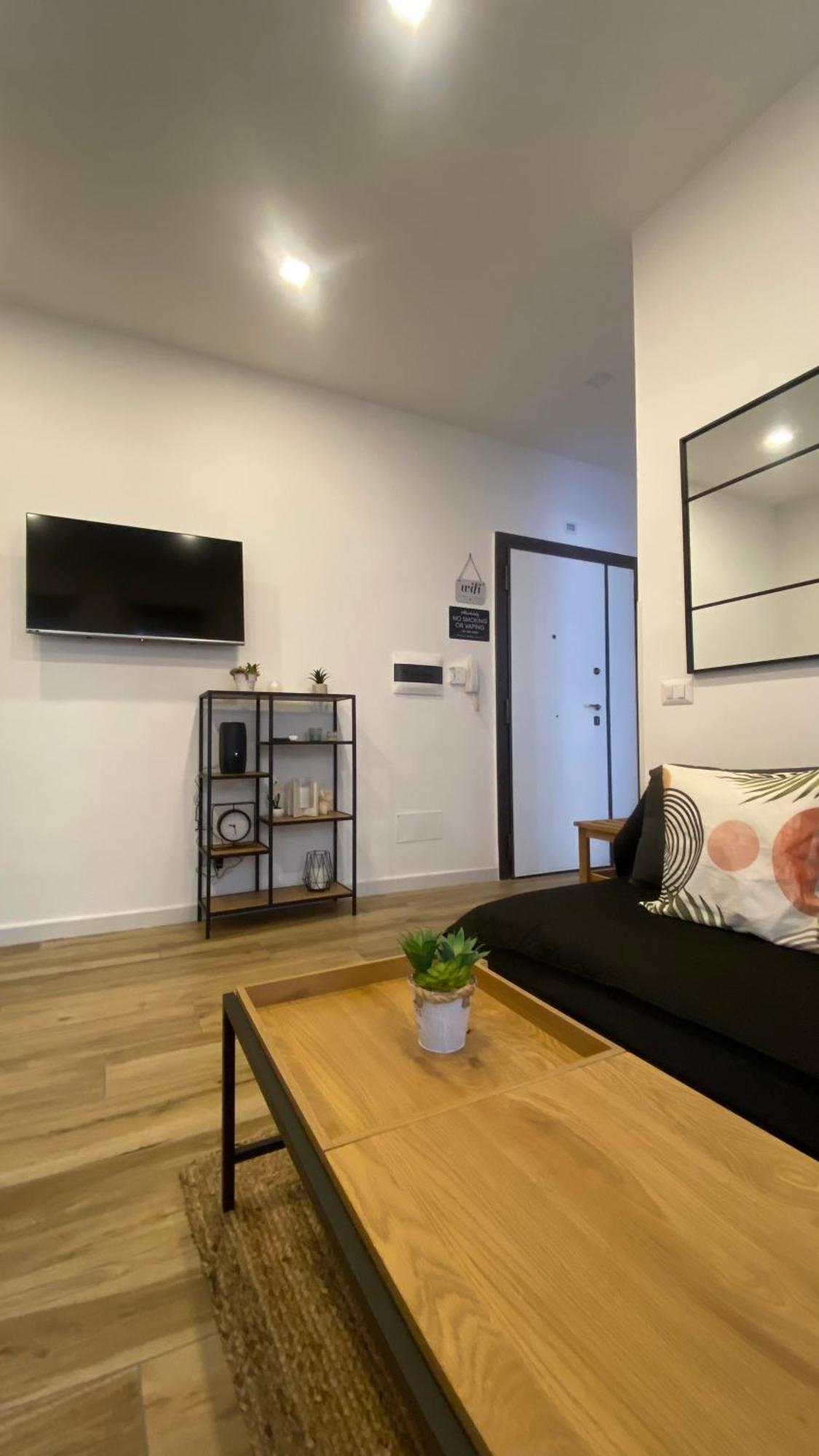 Apartment Zefiro