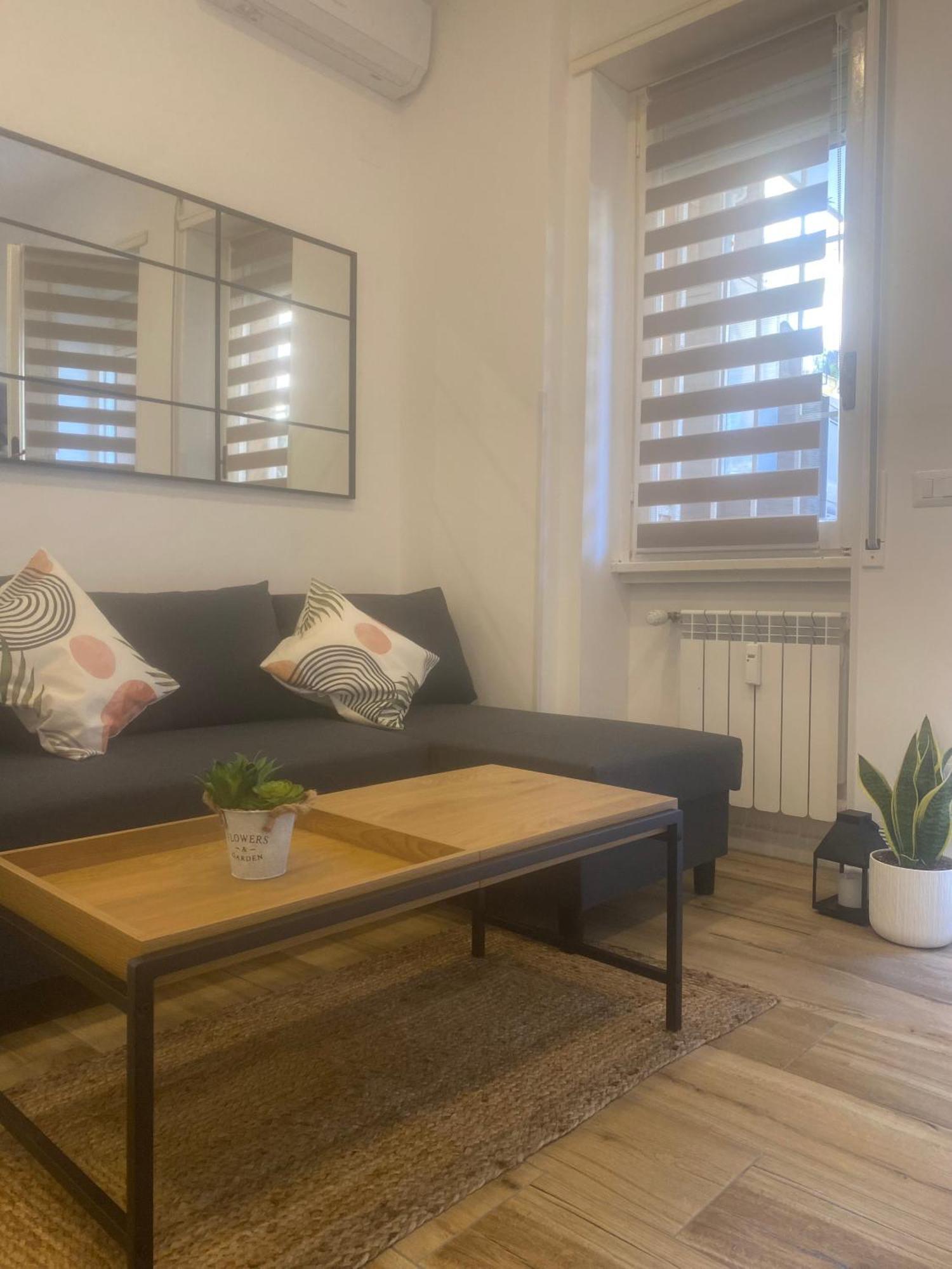 Apartment Zefiro