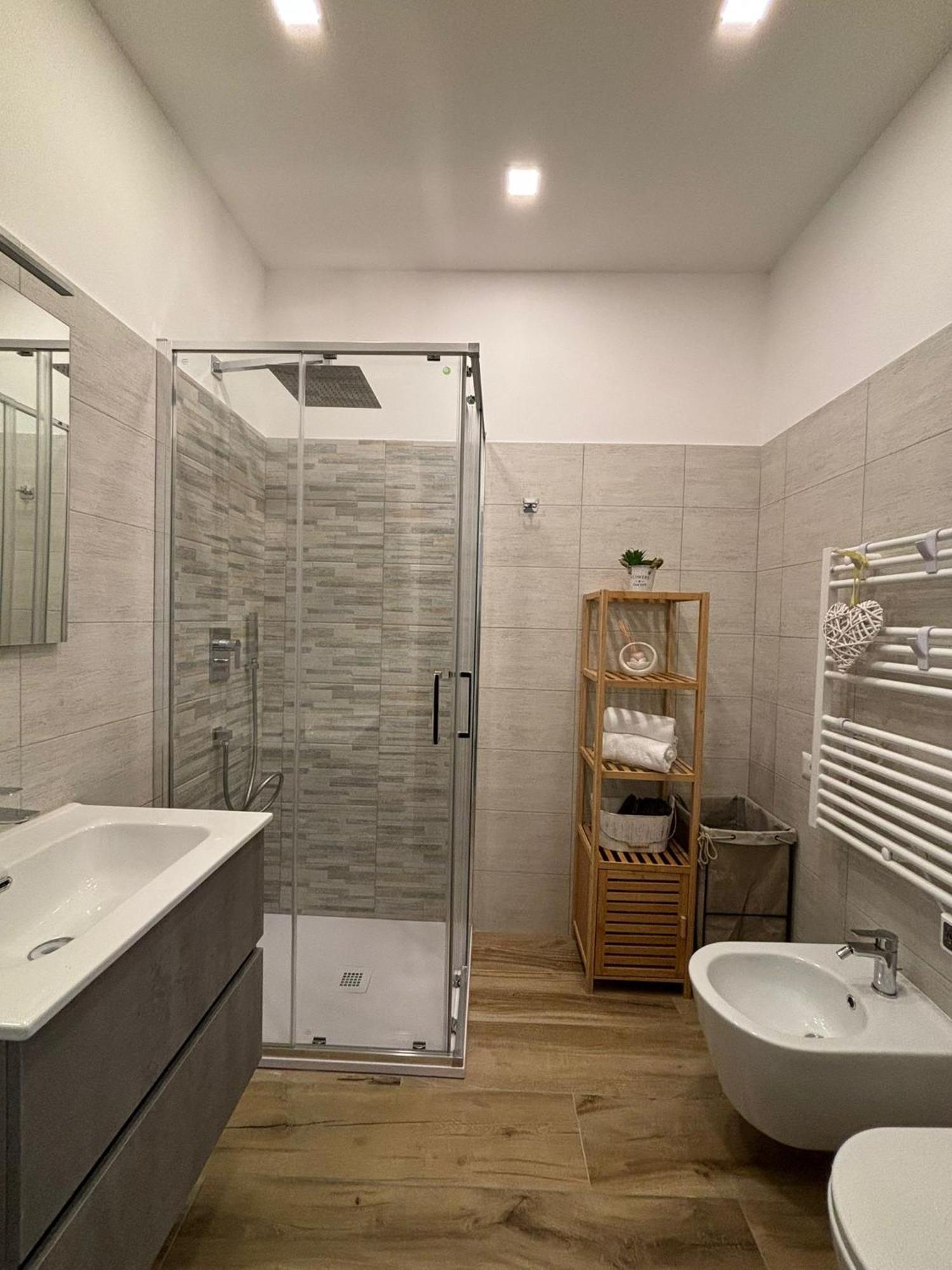 Apartment Zefiro Lido di Ostia