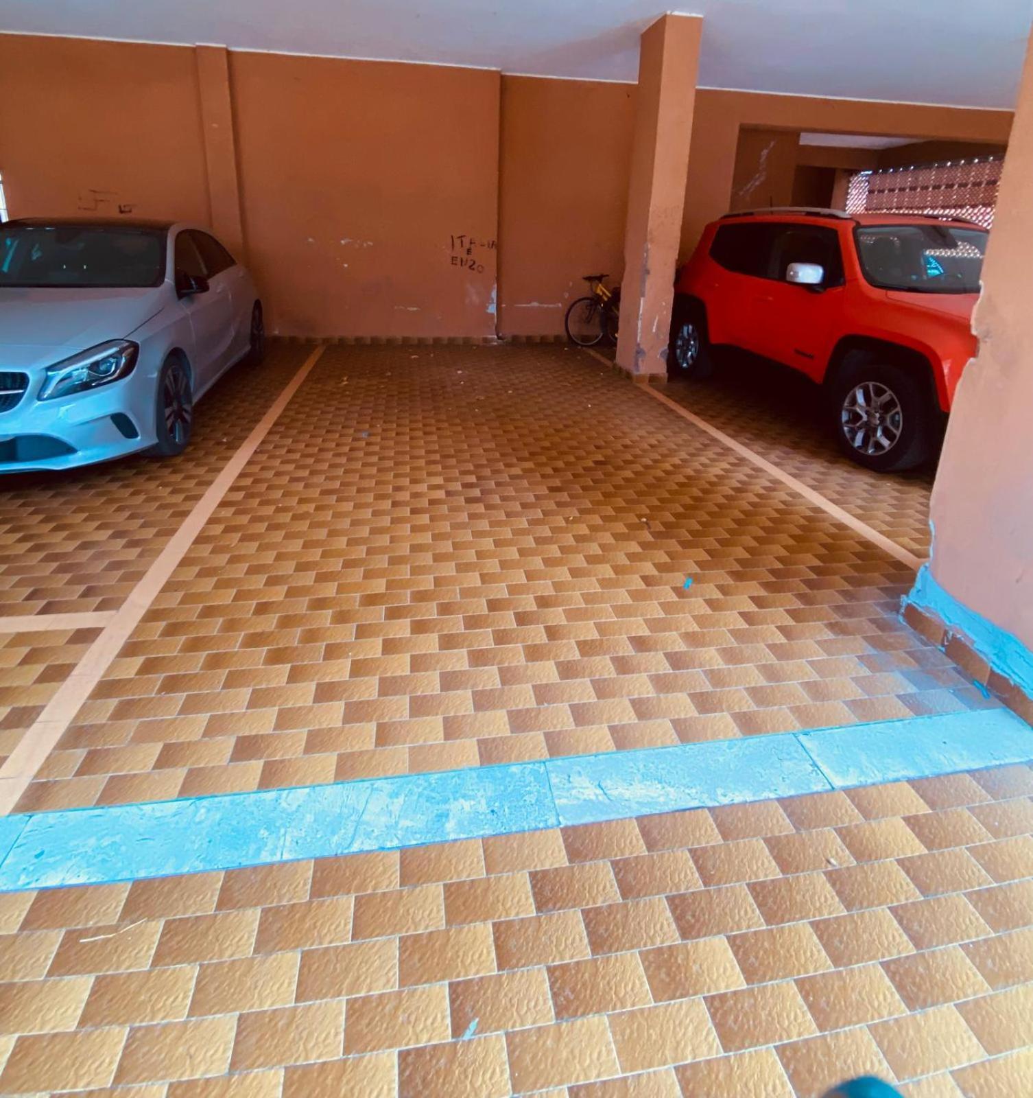 Zefiro Apartment *