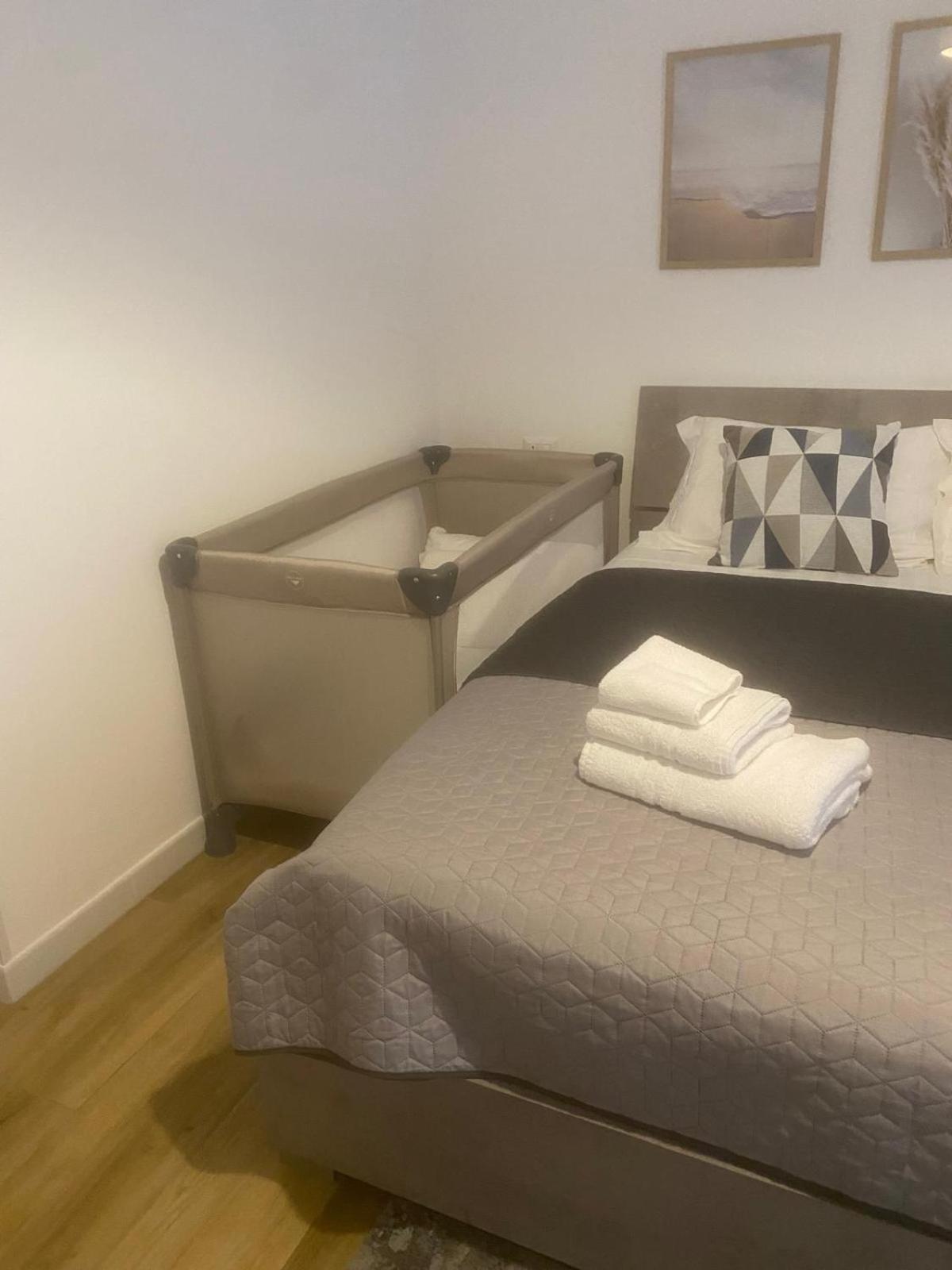 Zefiro Apartment