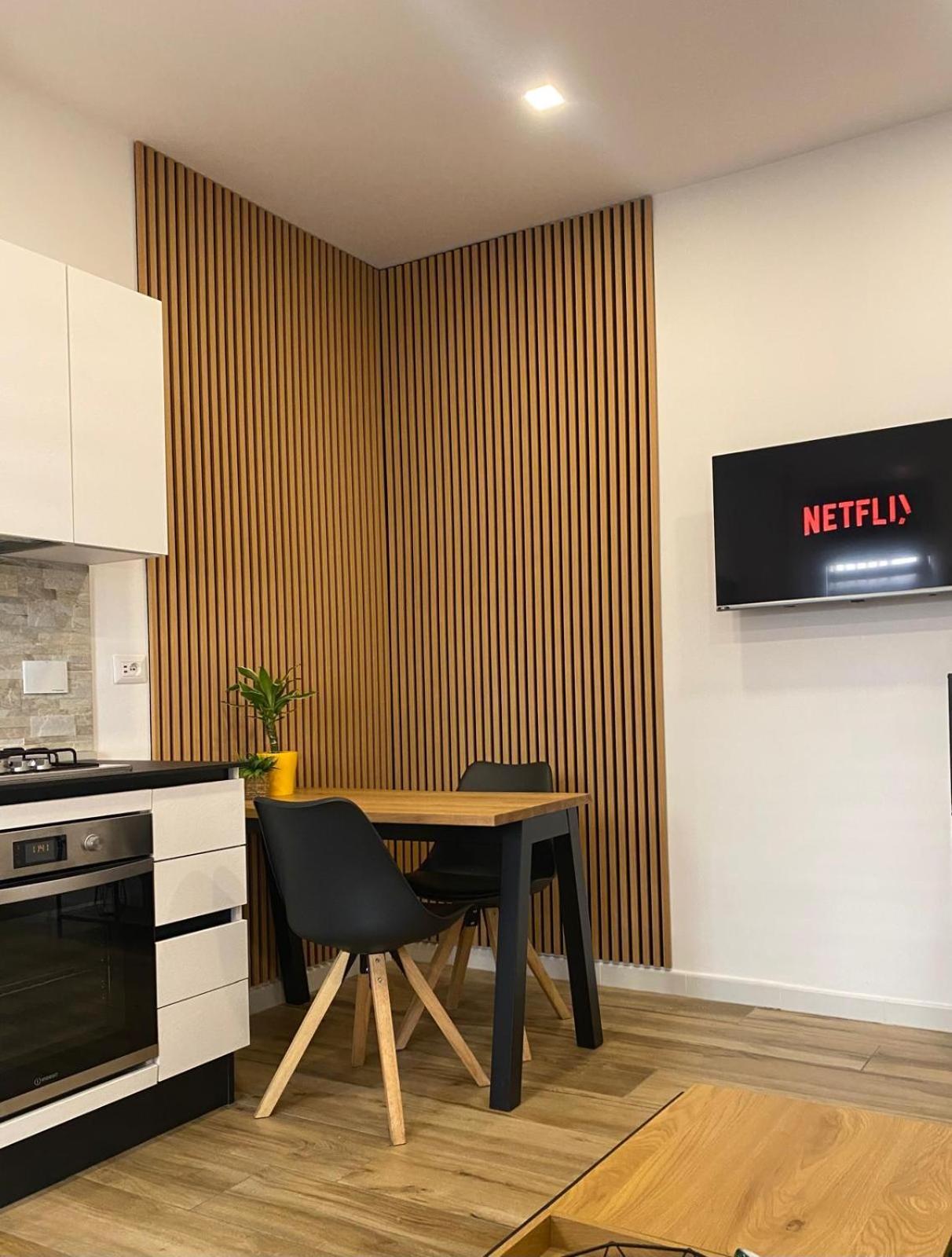 Apartment Zefiro